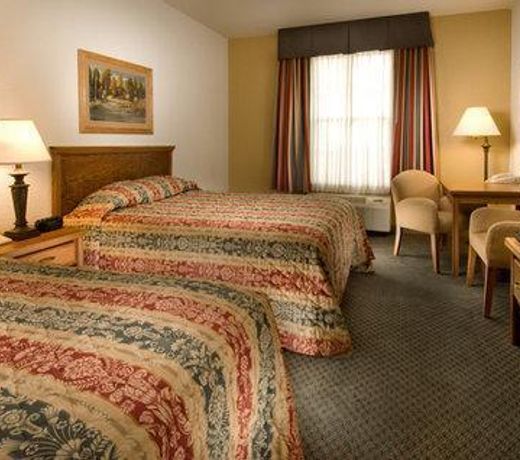 PEAR TREE INN LAFAYETTE