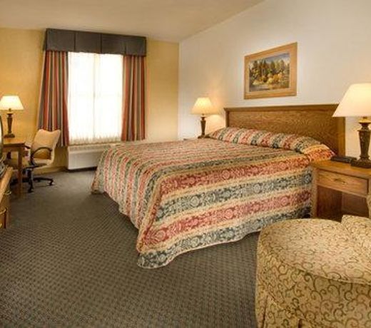 PEAR TREE INN LAFAYETTE