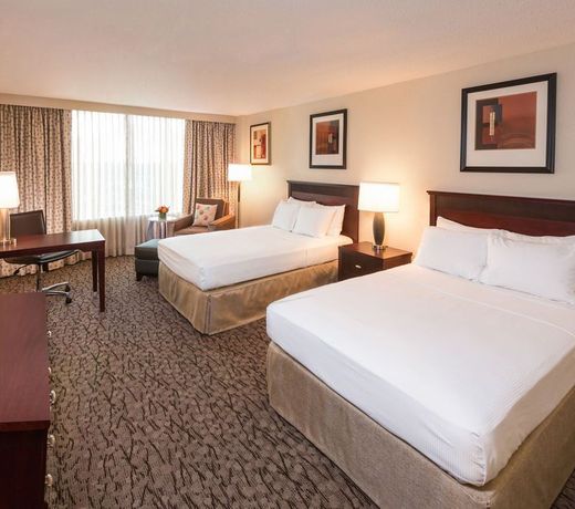 DoubleTree by Hilton Lafayette