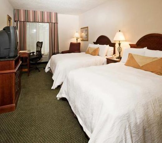 Hilton Garden Inn Lafayette/Cajundome