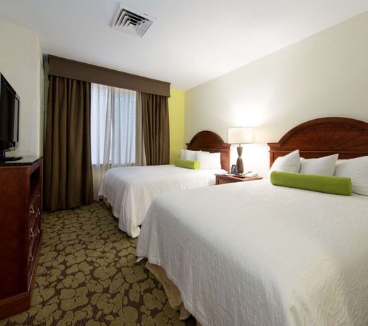 Hilton Garden Inn Lafayette/Cajundome