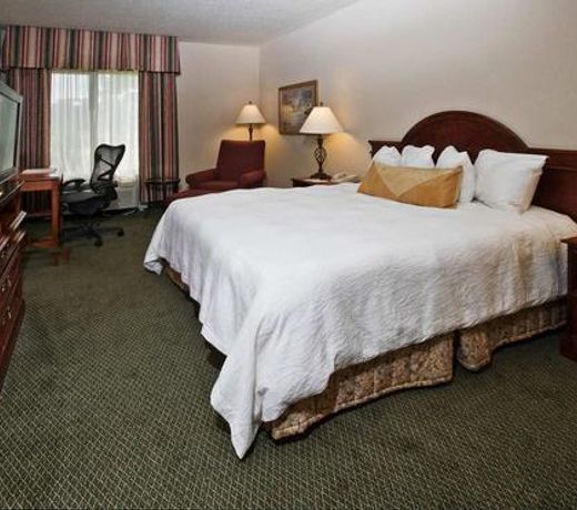 Hilton Garden Inn Lafayette/Cajundome