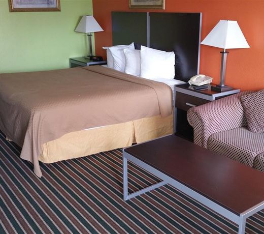 Motel 6-Lafayette, LA