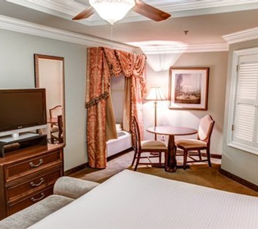 The Juliet Hotel