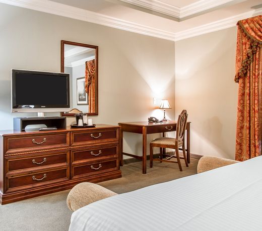 The Juliet Hotel