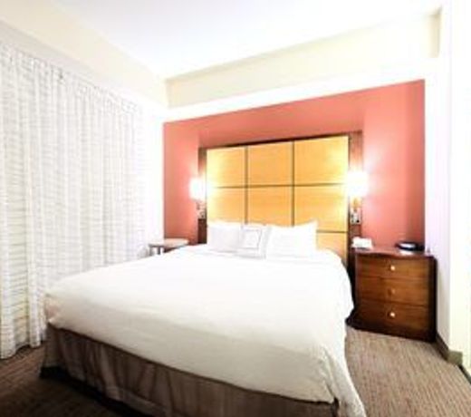 Residence Inn Lafayette Airport