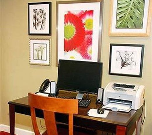 Residence Inn Lafayette Airport