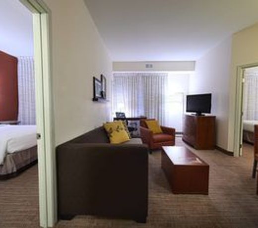 Residence Inn Lafayette Airport