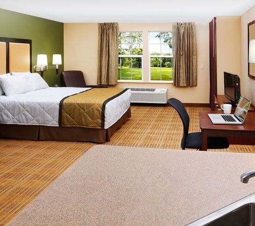 Extended Stay America Suites - Lafayette - Airport