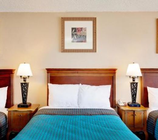Days Inn by Wyndham Lafayette Near Lafayette Airport