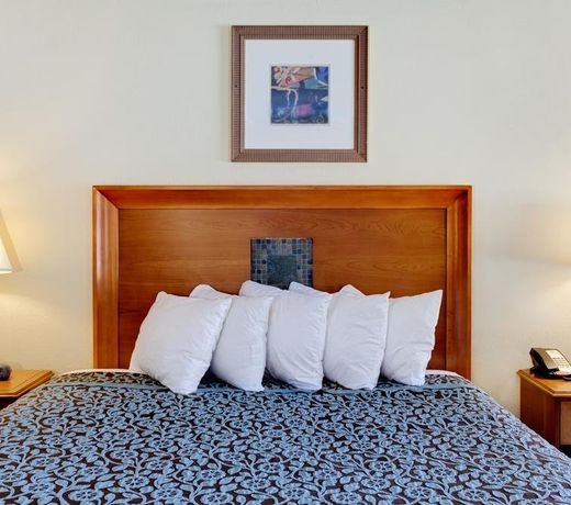 Days Inn by Wyndham Lafayette Near Lafayette Airport
