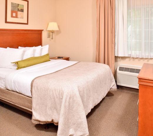 Candlewood Suites Lafayette, an IHG Hotel