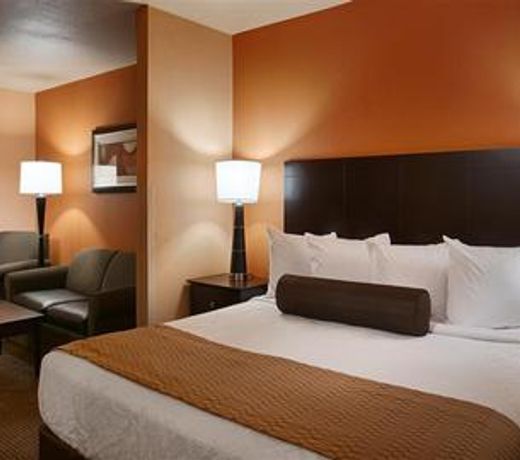 Best Western Plus Lafayette Vermilion River Inn & Suites