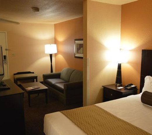 Best Western Plus Lafayette Vermilion River Inn & Suites
