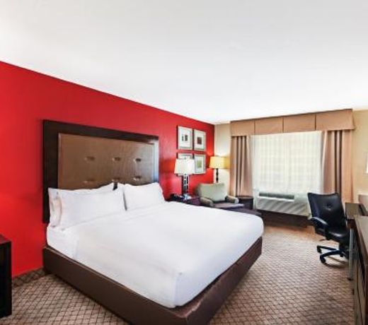 Holiday Inn Express Hotel & Suites Lafayette South, an IHG Hotel