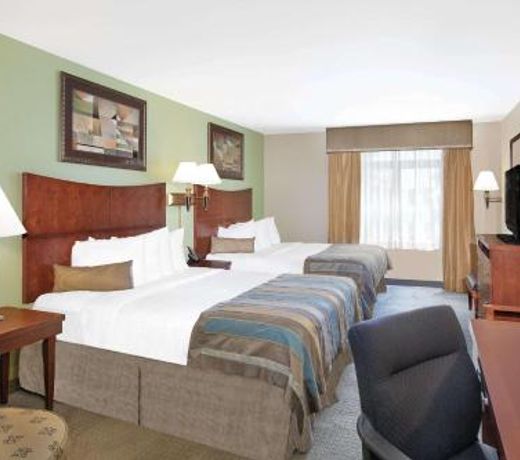 Wingate by Wyndham Lafayette Airport