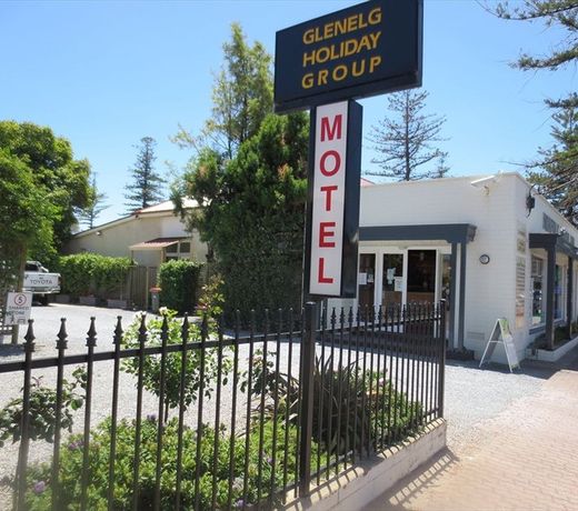 Norfolk Motor Inn