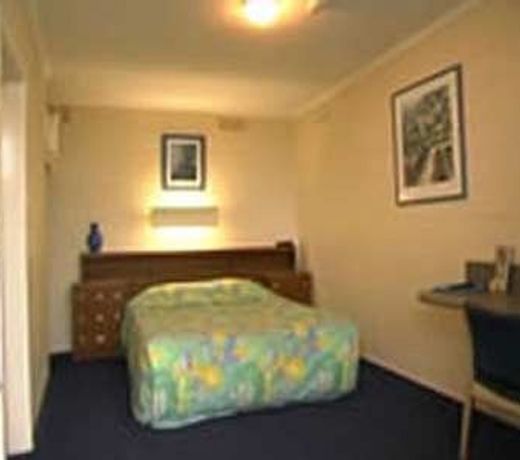 Norfolk Motor Inn
