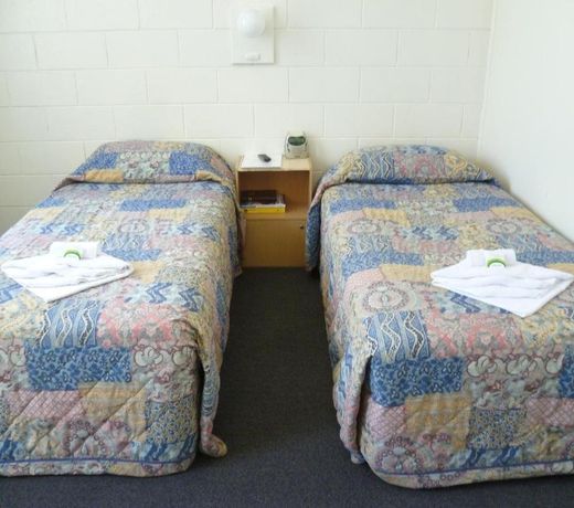 Norfolk Motor Inn