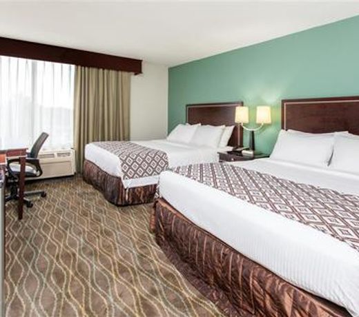 Wyndham Garden Lafayette