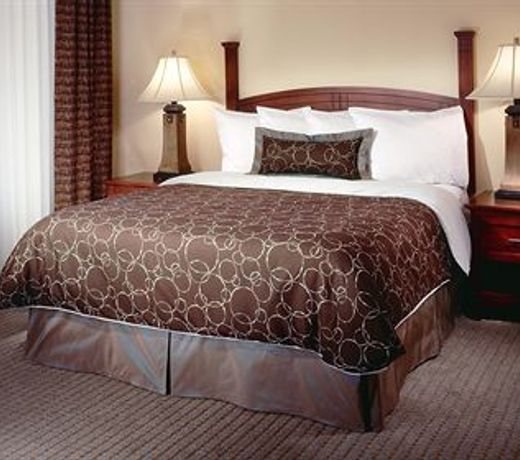 Staybridge Suites Lafayette-Airport, an IHG Hotel