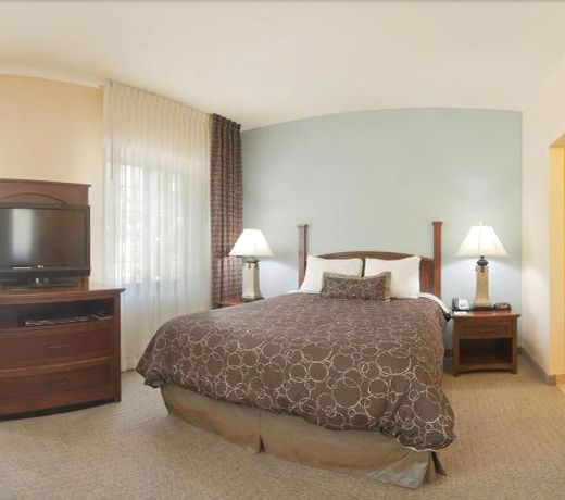 Staybridge Suites Lafayette-Airport, an IHG Hotel