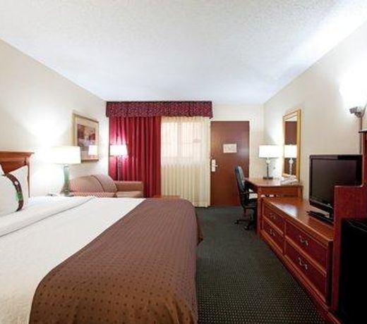 The Garden Plaza Hotel and Conference Center