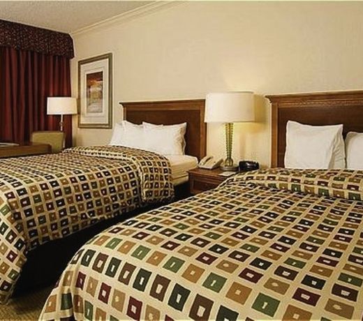 The Garden Plaza Hotel and Conference Center
