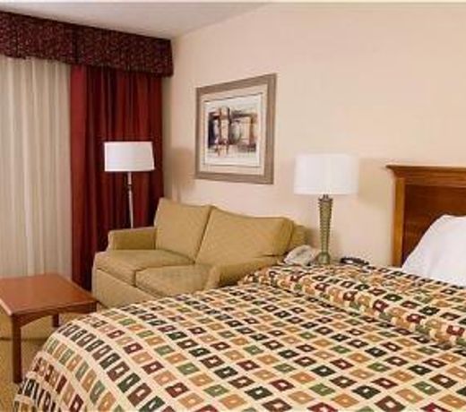 The Garden Plaza Hotel and Conference Center