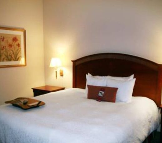 Hampton Inn and Suites Lafayette
