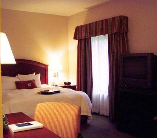 Hampton Inn and Suites Lafayette