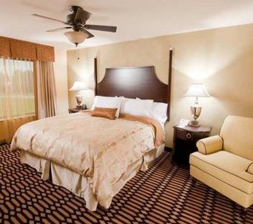 Homewood Suites Lafayette-Airport