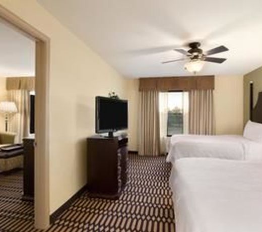 Homewood Suites Lafayette-Airport