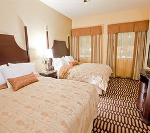 Homewood Suites Lafayette-Airport