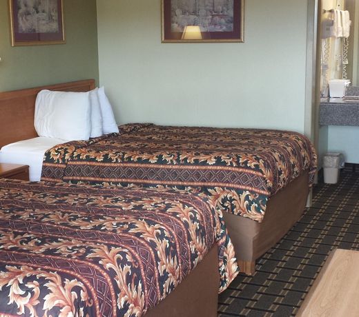 Discovery Inn Lafayette
