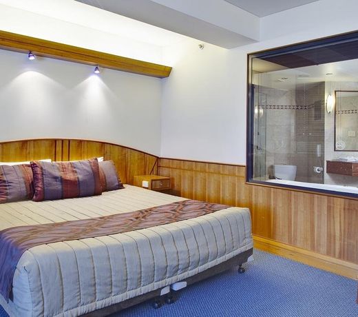 Arkaba Hotel