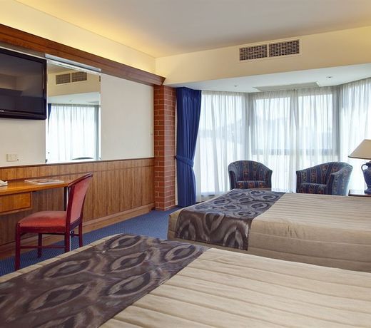 Arkaba Hotel