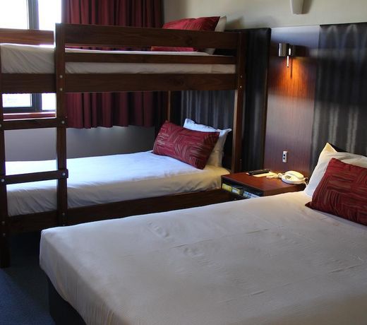 Arkaba Hotel