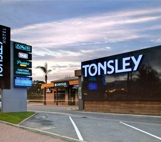 Tonsley Hotel