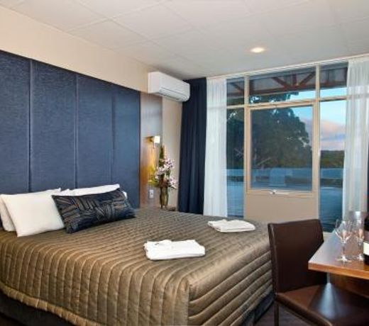 Marion Hotel