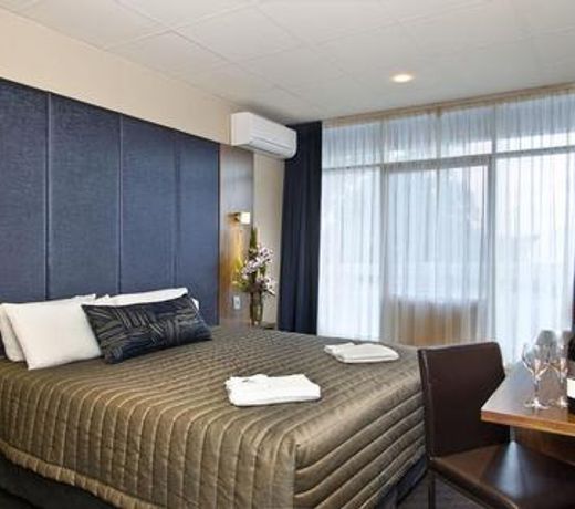 Marion Hotel