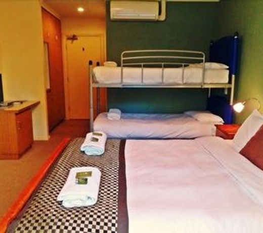 Adelaide Pulteney Motel