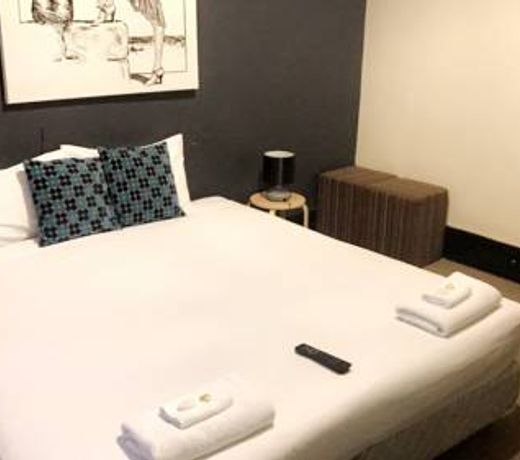 Ambassadors Hotel