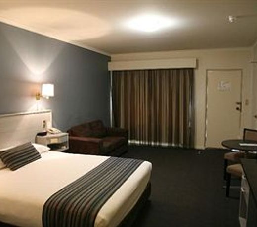 Ibis Styles Adelaide Manor