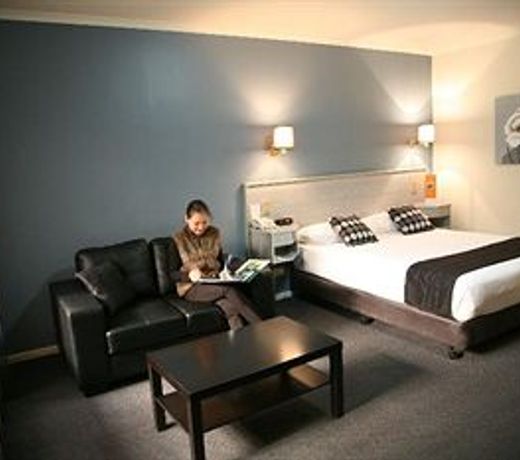 Ibis Styles Adelaide Manor