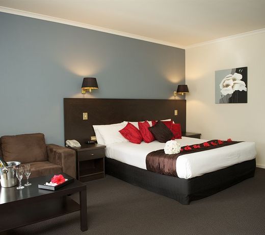 Ibis Styles Adelaide Manor