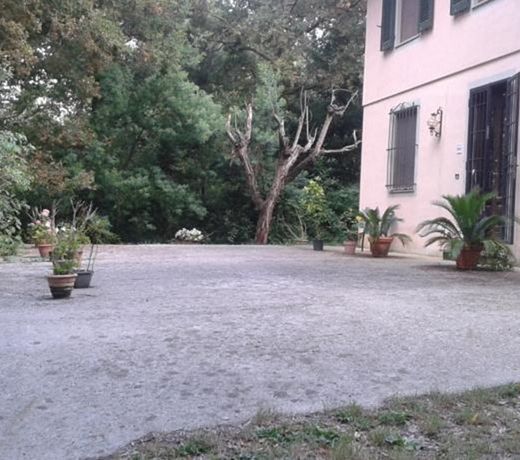 Park View Country House