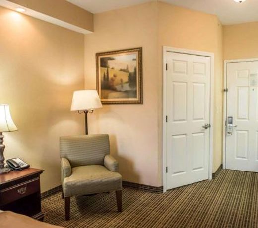 Quality Inn Lake City