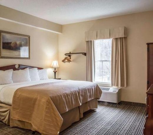 Quality Inn Lake City