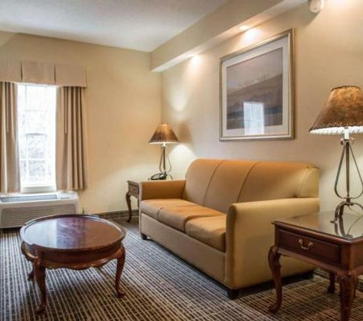 Quality Inn Lake City